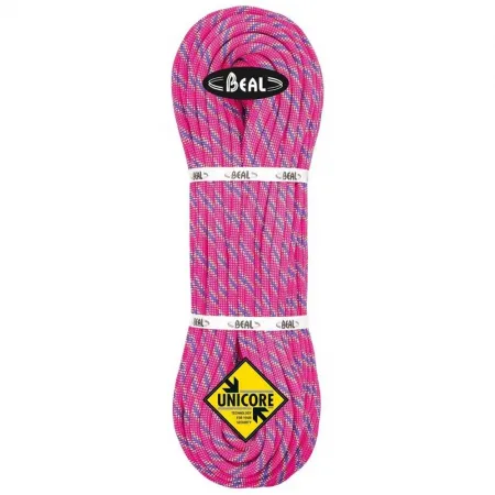 BEAL Tiger Dry Cover 10 mm 로프 2136801549