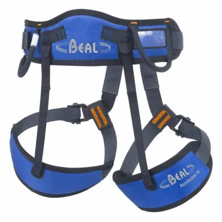 BEAL Aero Team 하네스 2136801645