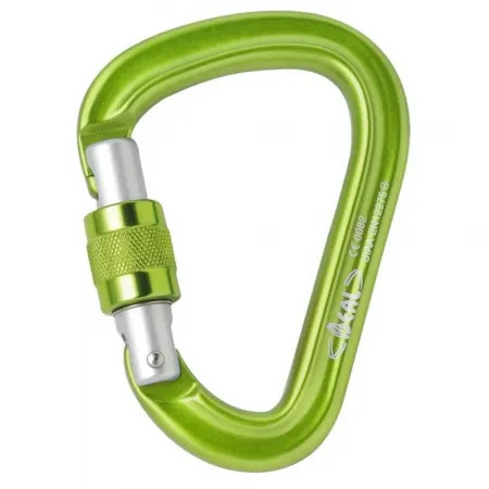 BEAL Be Safe Screw 스냅후크 2136801713