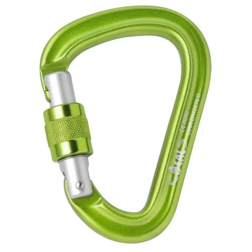 BEAL Be Safe Screw 스냅후크 2136801713