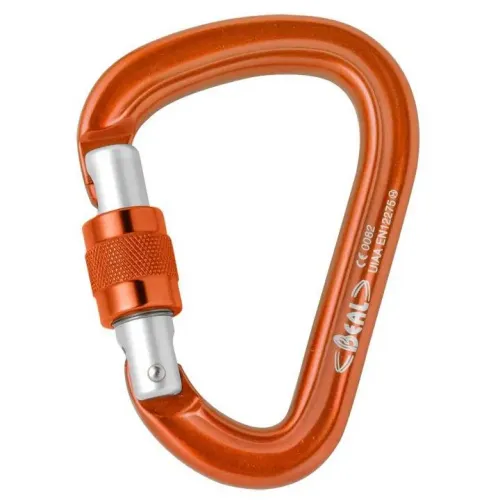 BEAL Be Safe Screw 스냅후크 2136801714