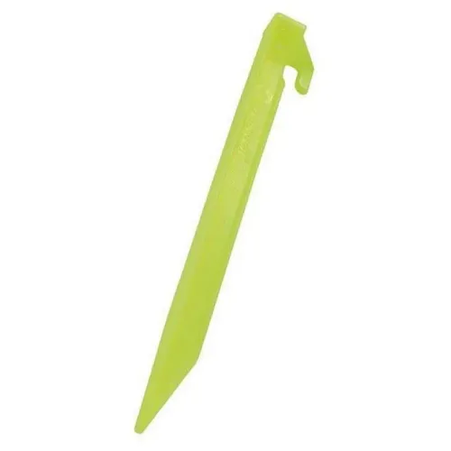 OUTWELL Guyline Peg Plastic 말뚝 10 팩(유닛) 2136818518
