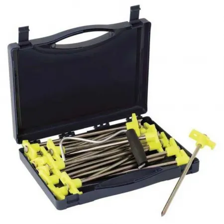 아웃웰 Spike Peg Box 말뚝 2136818736