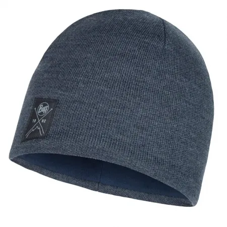 BUFF ? Knitted Polar 비니 2136936247