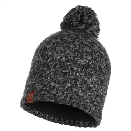 BUFF ? Knitted Polar 비니 2136936509
