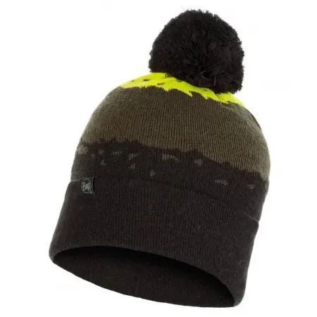 BUFF ? Knitted 비니 2136936524