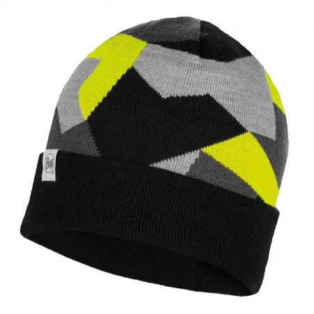 BUFF ? Knitted 비니 2136936562