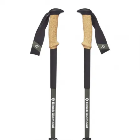 블랙 다이아몬드 Alpine Carbon Cork 등산 스틱 2137059511