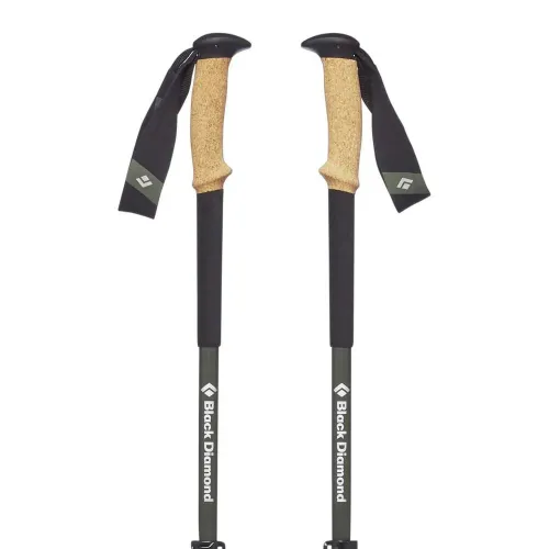 블랙 다이아몬드 Alpine Carbon Cork 등산 스틱 2137059511