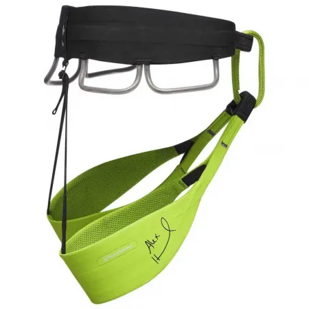 블랙 다이아몬드 Solution Honnold Edition 하네스 2137059624