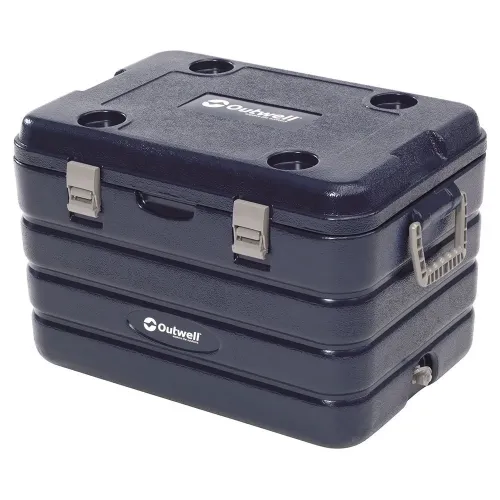 OUTWELL Fulmar 60L 단단한 휴대용 쿨러 2137075077