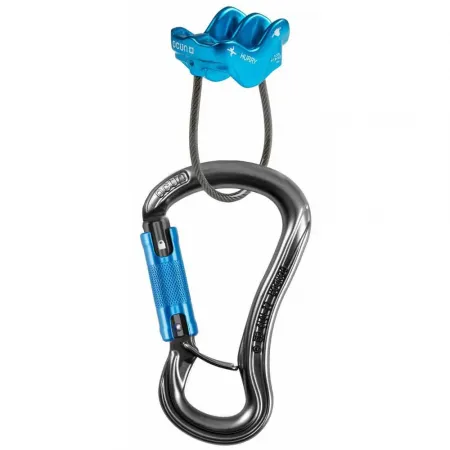 오순 Belay Set Condor Triple/Hurry 빌레이 세트 2137086658