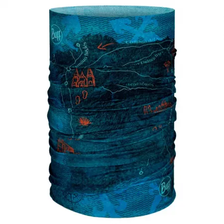 BUFF ? Coolnet UV+ Camino Santiago 넥워머 2137091855