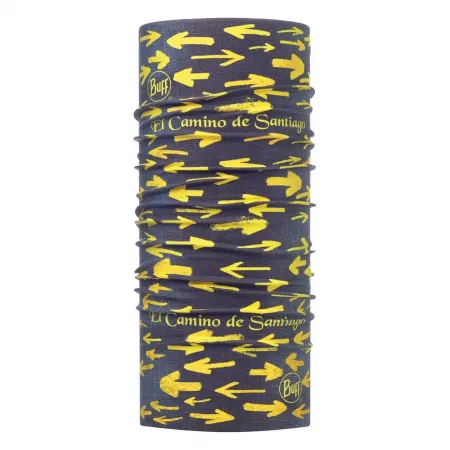 BUFF ? Coolnet UV+ Camino Santiago 넥워머 2137091858