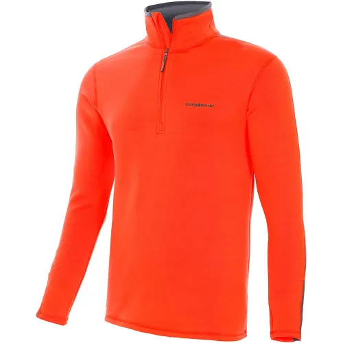 트랑고월드 Pullover Arpan 23 플리스 2137122393