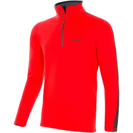 트랑고월드 Pullover Arpan 23 플리스 2137122394