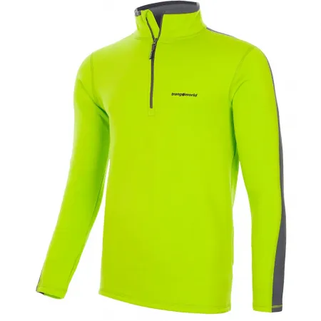트랑고월드 Pullover Arpan 23 플리스 2137122398
