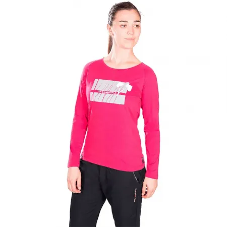 트랑고월드 Crep 긴팔 티셔츠 2137196152