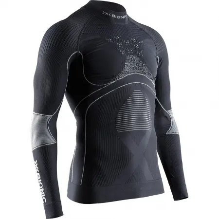 X-BIONIC Energy Accumulator 4.0 긴팔 이너웨어 2137215188