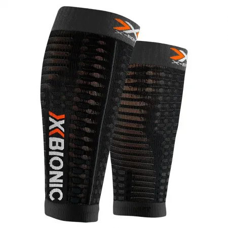 X-BIONIC Effektor 4.0 Spyker 종아리 보호대 2137215193