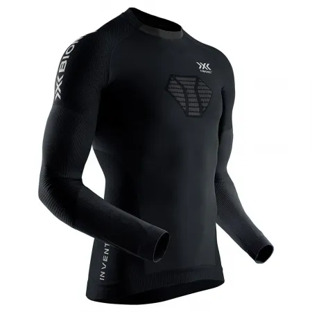 X-BIONIC Inven4.0 Run Speed 긴팔 티셔츠 2137215249