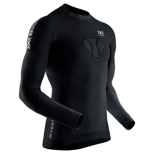 X-BIONIC Inven4.0 Run Speed 긴팔 티셔츠 2137215249