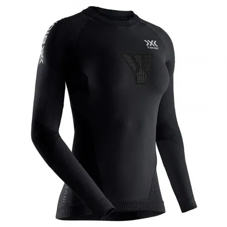 X-BIONIC Inven4.0 Run Speed 긴팔 티셔츠 2137215254