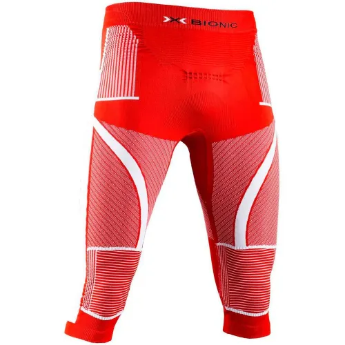 X-BIONIC Energy Accumulator 4.0 Patriot 3/4 이너웨어 바지 2137215278