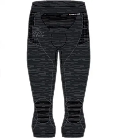 X-BIONIC Apani 4.0 메리노 3/4 레깅스 2137215306