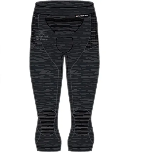 X-BIONIC Apani 4.0 메리노 3/4 레깅스 2137215306