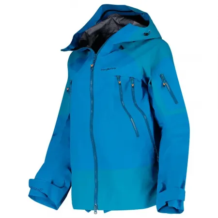 트랑고월드 TRX2 Shell Pro 자켓 2137252868