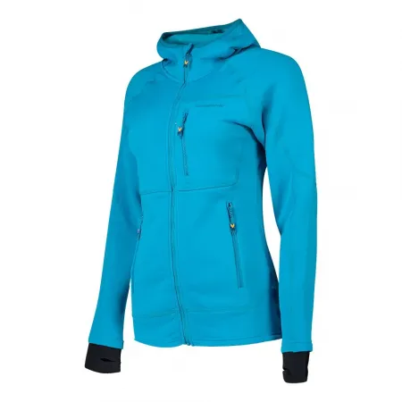 트랑고월드 TRX2 Stretch Pro 후드 플리스 2137252871
