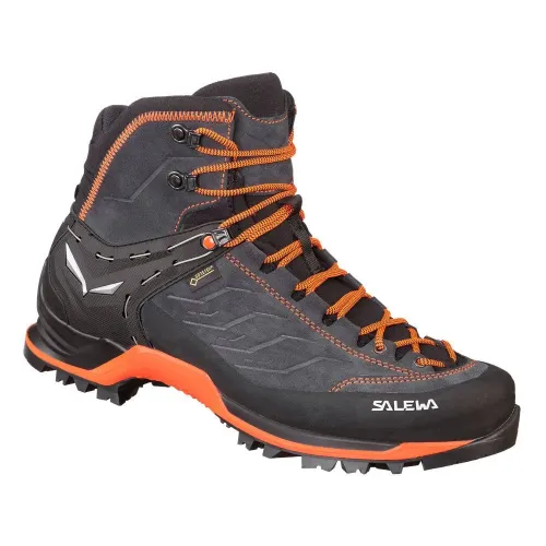 살레와 Mountain Trainer Mid 고어텍스 등산화 2137273636