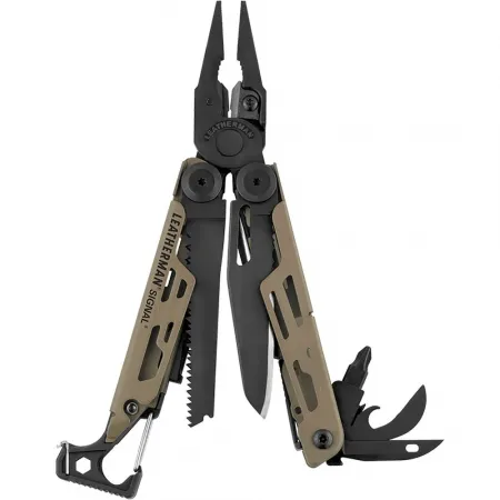 레더맨 Signal Nylon Sheath 멀티툴 2137304242