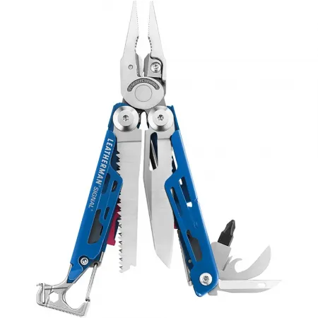 레더맨 Signal Nylon Sheath 멀티툴 2137304243