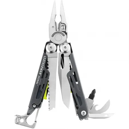 레더맨 Signal Nylon Sheath 멀티툴 2137304244