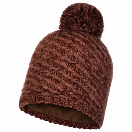 BUFF ? Knitted & Polar Agna 비니 2137366134