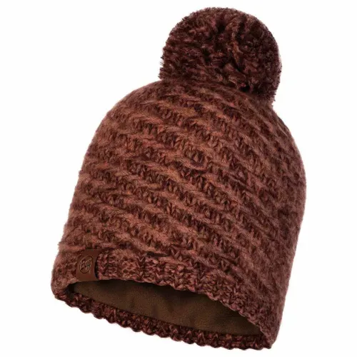 BUFF  Knitted & Polar Agna 비니 2137366134