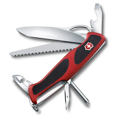 빅토리녹스 Ranger Grip 78 멀티툴 2137384469
