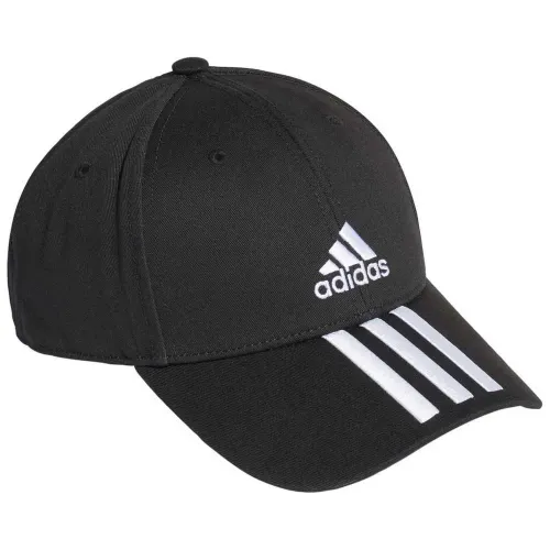 아디다스 Baseball 3 Stripes Cotton Twill 모자 2137407076