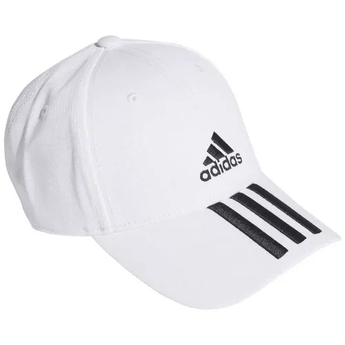 아디다스 Baseball 3 Stripes Cotton Twill 모자 2137407352