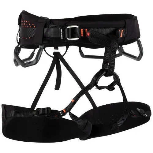 마무트 Comfort Fast Adjust 클라이밍 하네스 2137424937