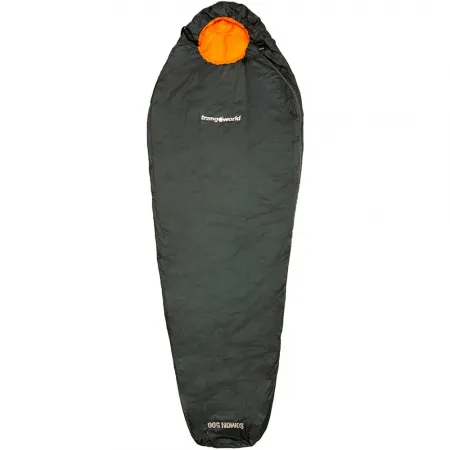 트랑고월드 Somon 500 침낭 2137434999