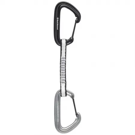 블랙 다이아몬드 Litewire 12 cm 퀵드로우 2137441404
