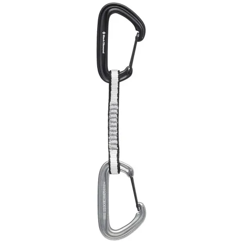 블랙 다이아몬드 Litewire 12 cm 퀵드로우 2137441404