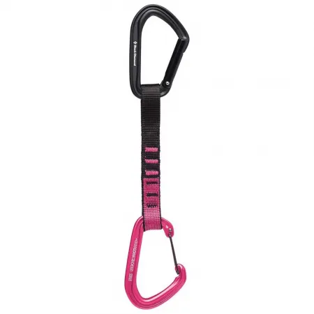 블랙 다이아몬드 Hot Forge 하이브리드 12 cm 퀵드로우 2137441407