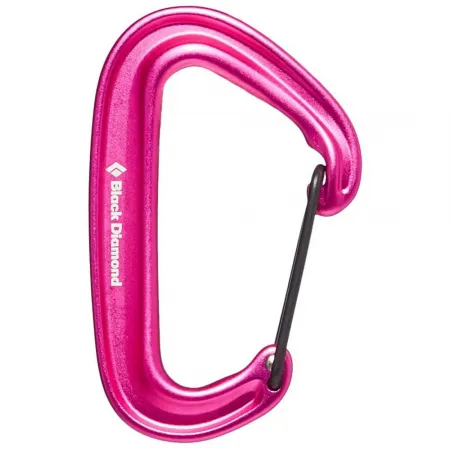 블랙 다이아몬드 Mini Wire 스냅후크 2137441435
