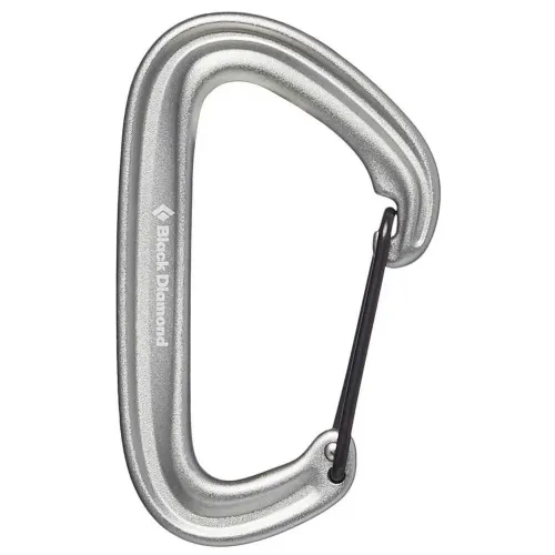 블랙 다이아몬드 Lite Wire 카라비너 2137441440