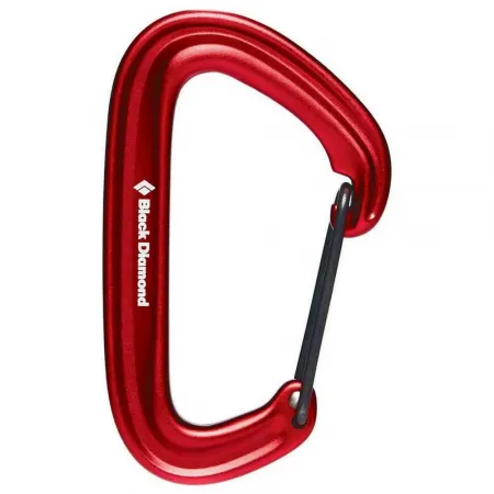 블랙 다이아몬드 Lite Wire 스냅후크 2137441445