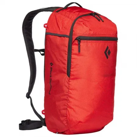 블랙 다이아몬드 트레일 Zip 18L 등산 가방 2137441527